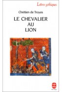 Le Chevalier au lion ou Le Roman d'Yvain